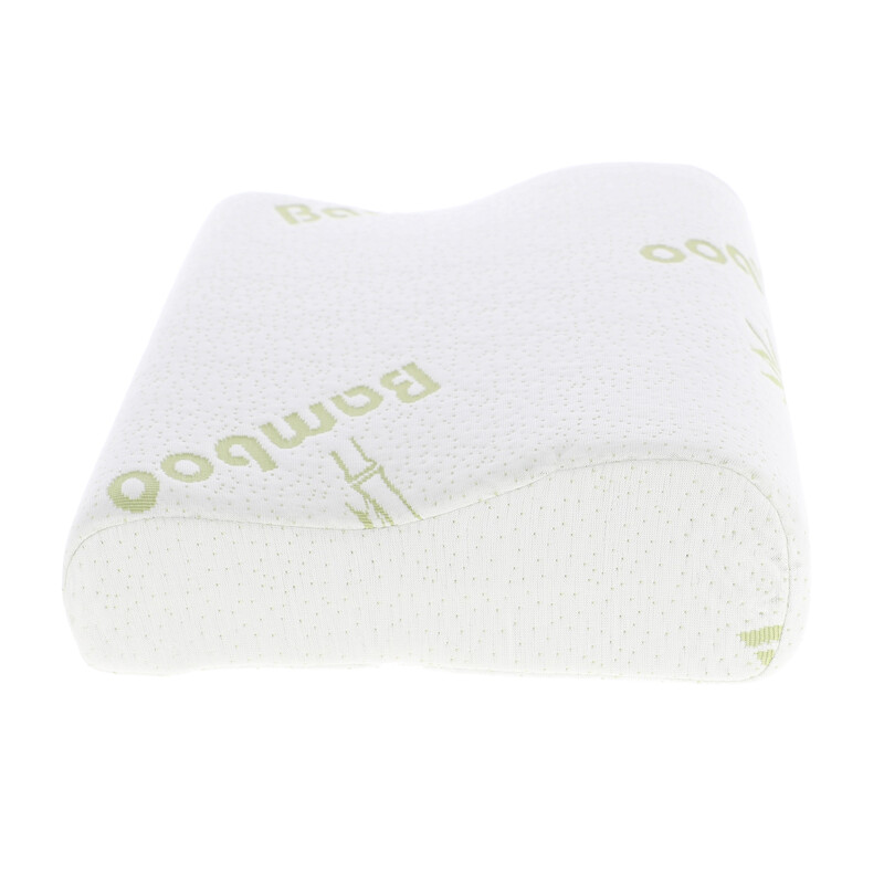 Ortopedický polštář Bamboo