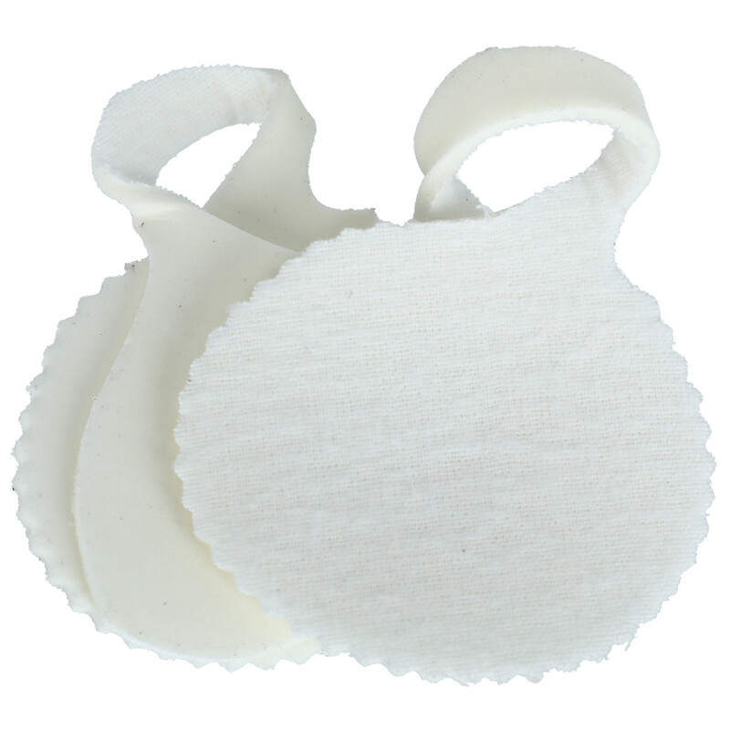 Metapolštář s návlekem textilní, 2 ks