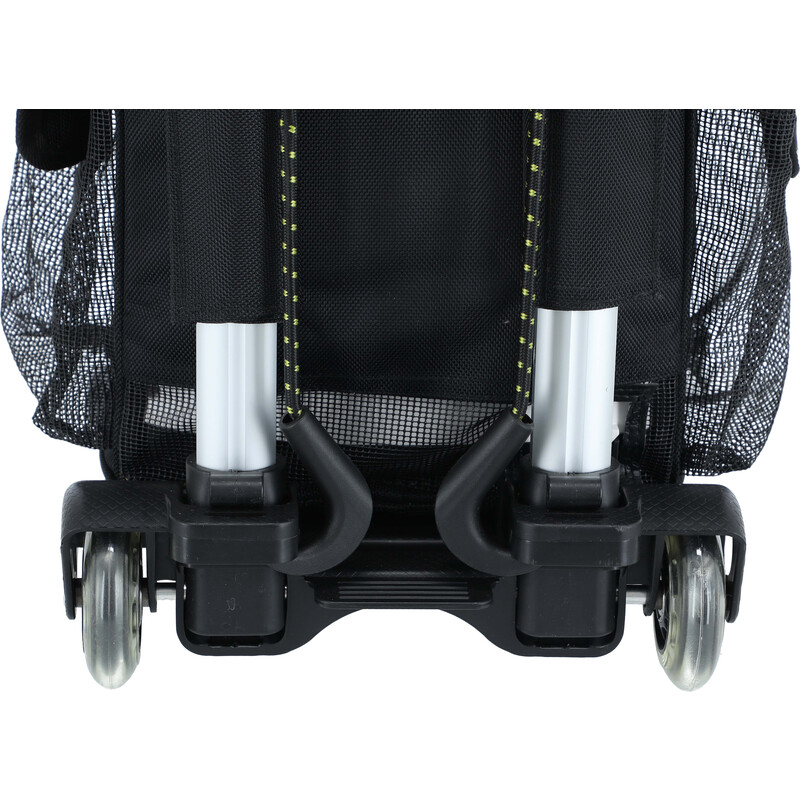 Přenosný kyslíkový koncentrátor s baterií OXY GO 2