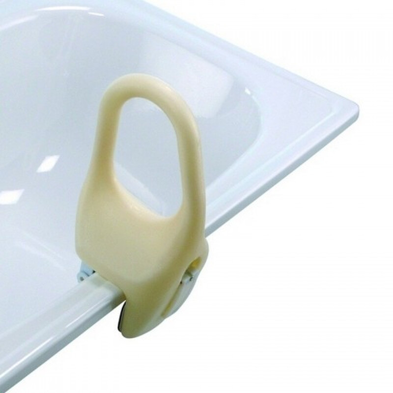 Vanové vstupné držadlo W1740