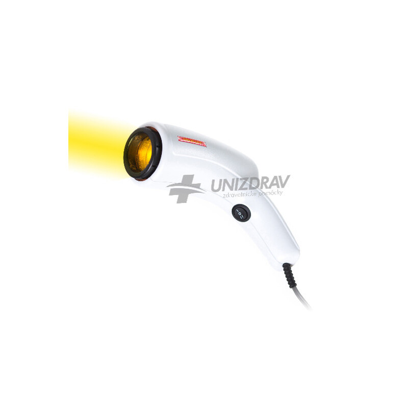 Biolampa MediLight + barevná terapie ( zvýhodněný set )