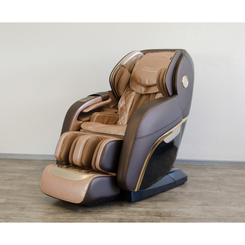 Masážní luxusní elektrické křeslo MD - A890 S