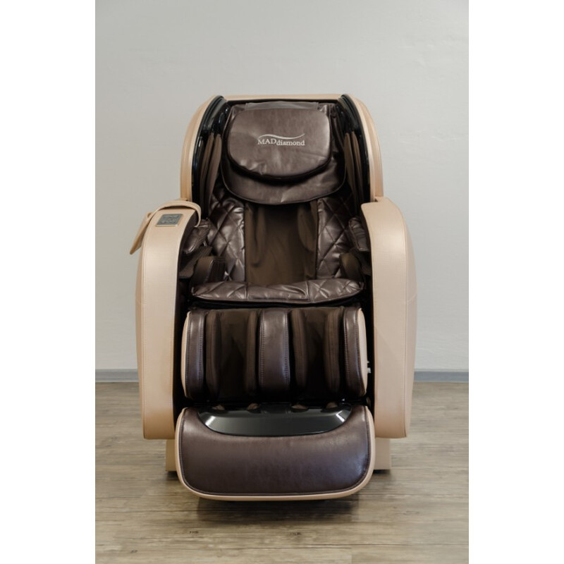 Masážní luxusní elektrické křeslo MD - A890 S