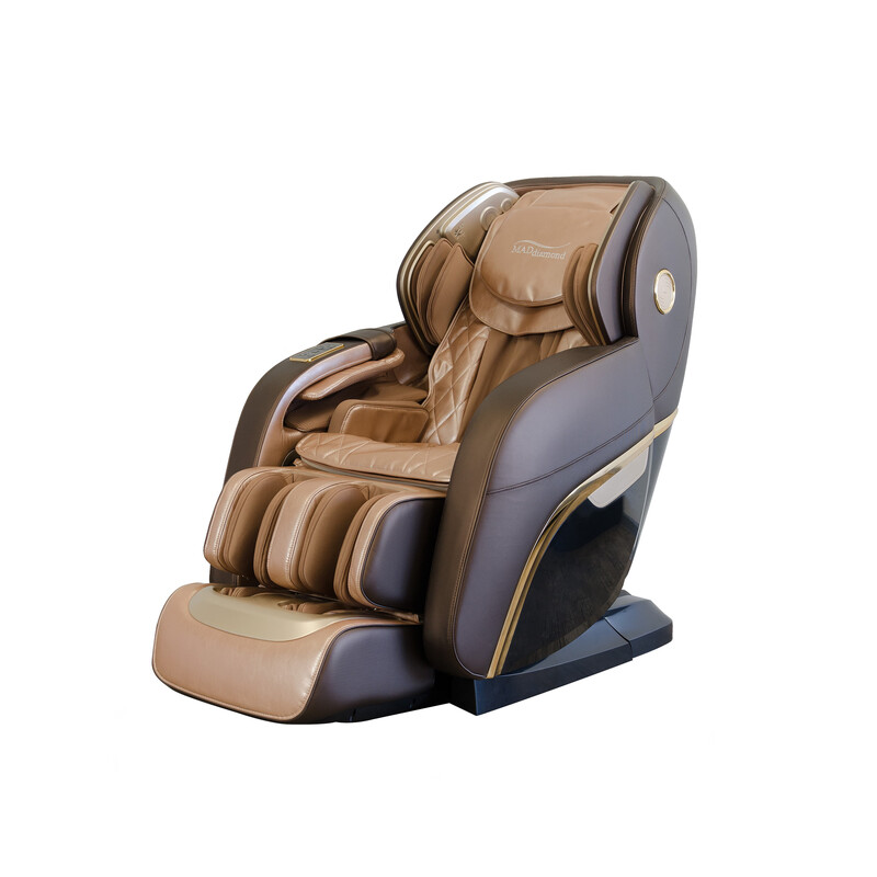 Masážní luxusní elektrické křeslo MD - A890 S