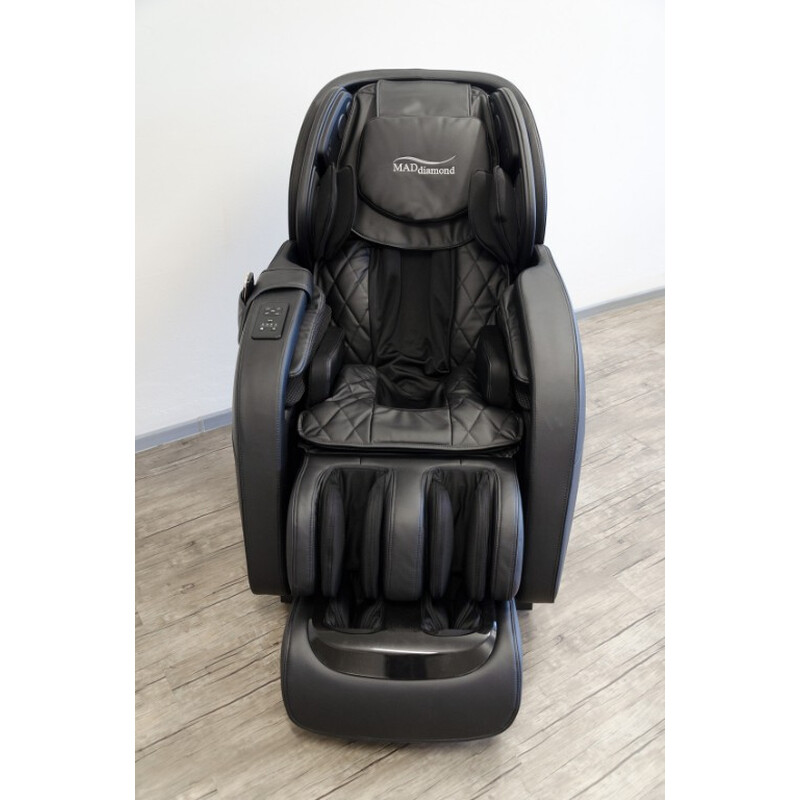 Masážní luxusní elektrické křeslo MD - A890 S