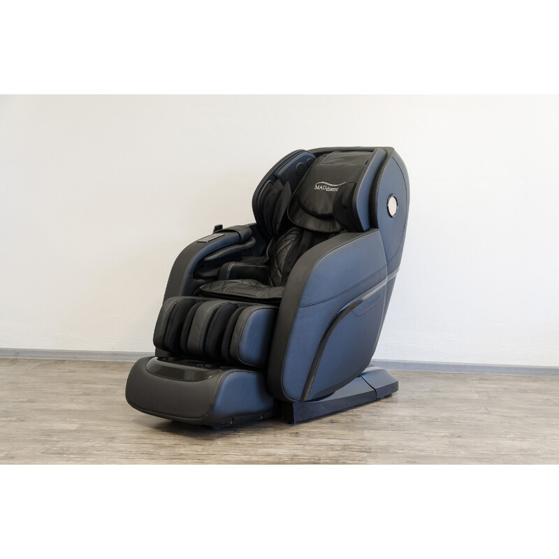 Masážní luxusní elektrické křeslo MD - A890 S