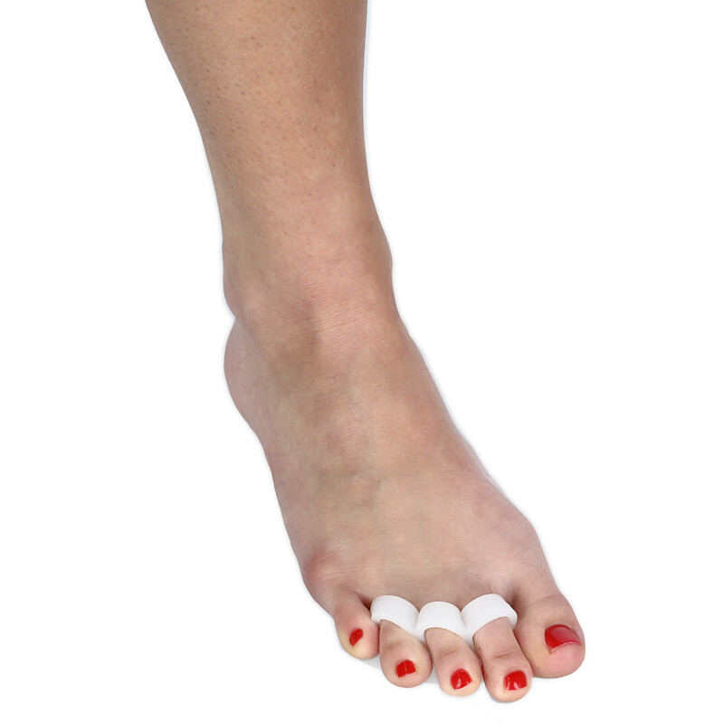 Separátor prstů, 2 ks