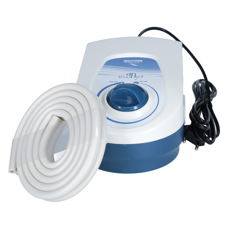 Antidekubitní matrace s kompresorem KOMFORT