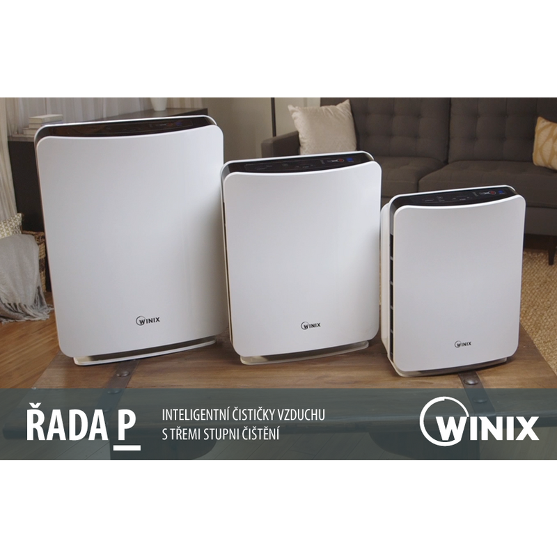 Čistička vzduchu WINIX P150