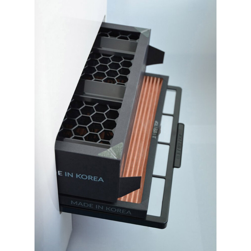 Náhradní PM 2,5 filtr k čističce vzduchu WINIX T1 SMART