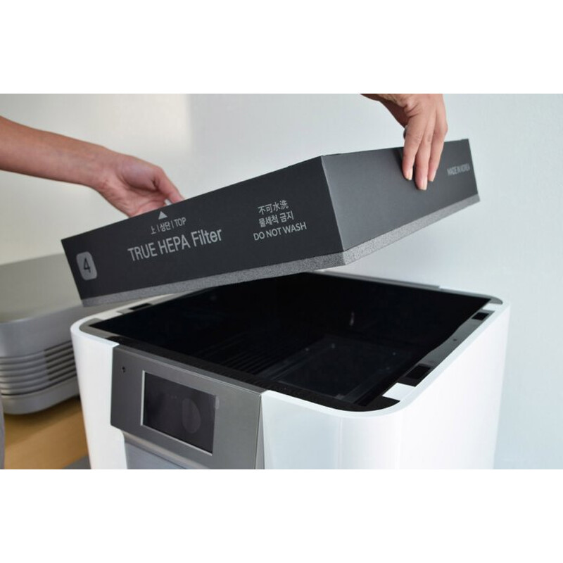 Náhradní True HEPA filtr k čističce vzduchu WINIX T1 SMART