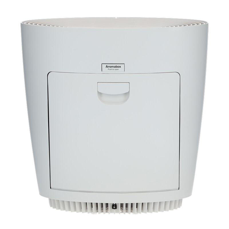 Čistička vzduchu Pegasus, bílá