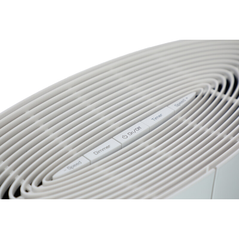 Čistička vzduchu Pegasus, bílá