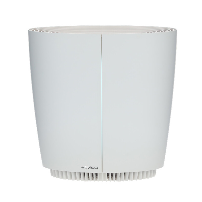 Čistička vzduchu Pegasus, bílá