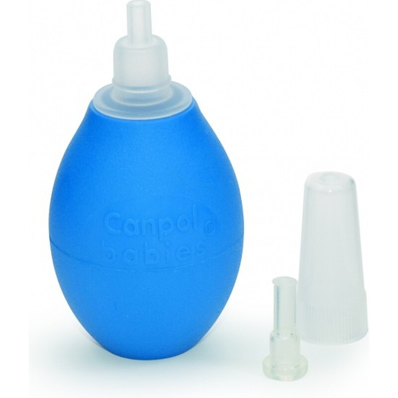 Balónková odsávačka hlenů