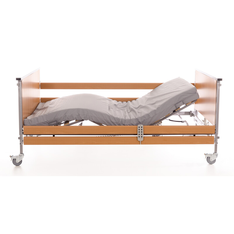 Elektrická polohovací postel CLASSIC