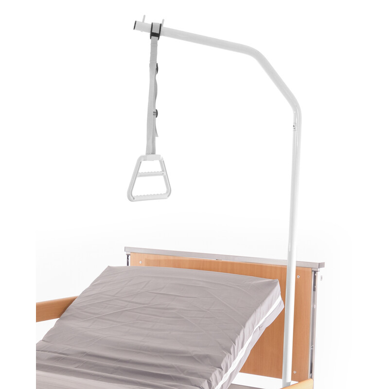 Elektrická polohovací postel CLASSIC