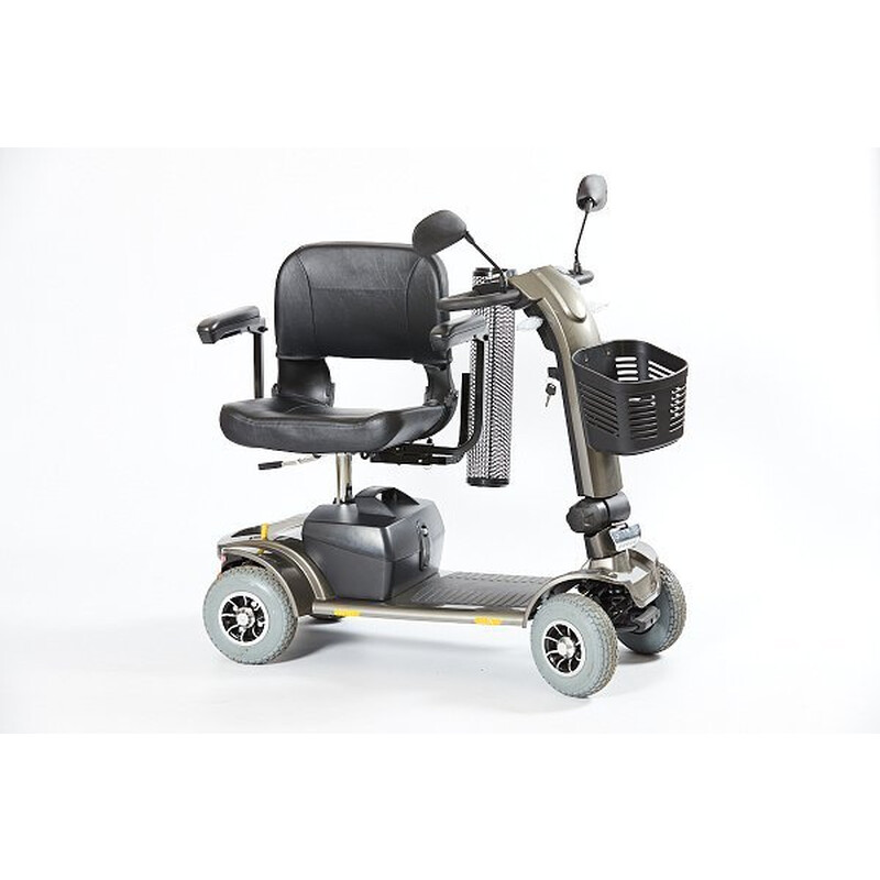 Skútr Spirit Senior Smart