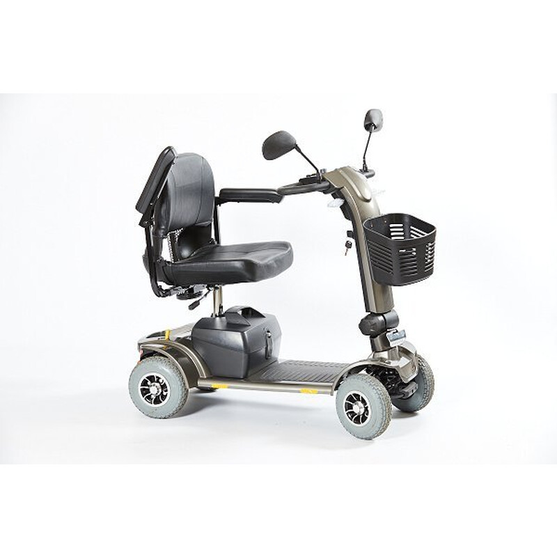 Skútr Spirit Senior Smart