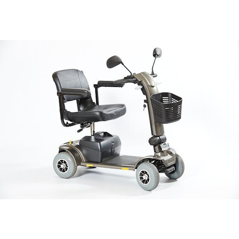 Skútr Spirit Senior Smart