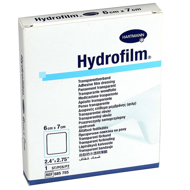 Hydrofilm