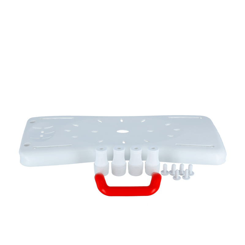 Sedačka na vanu s rukojetí UNIZDRAV