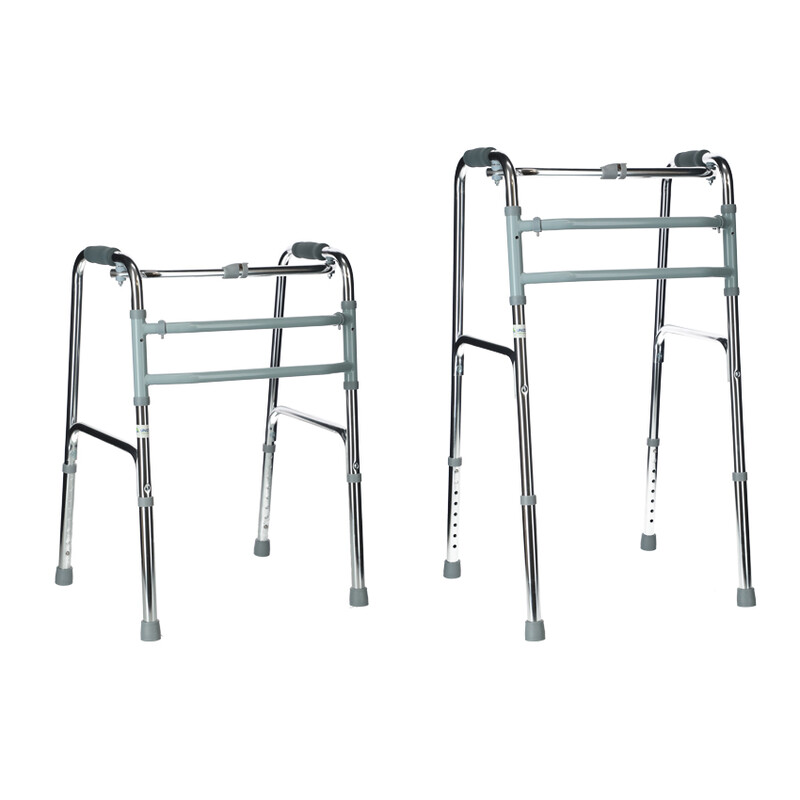 Chodítko kloubní skládací UNIZDRAV