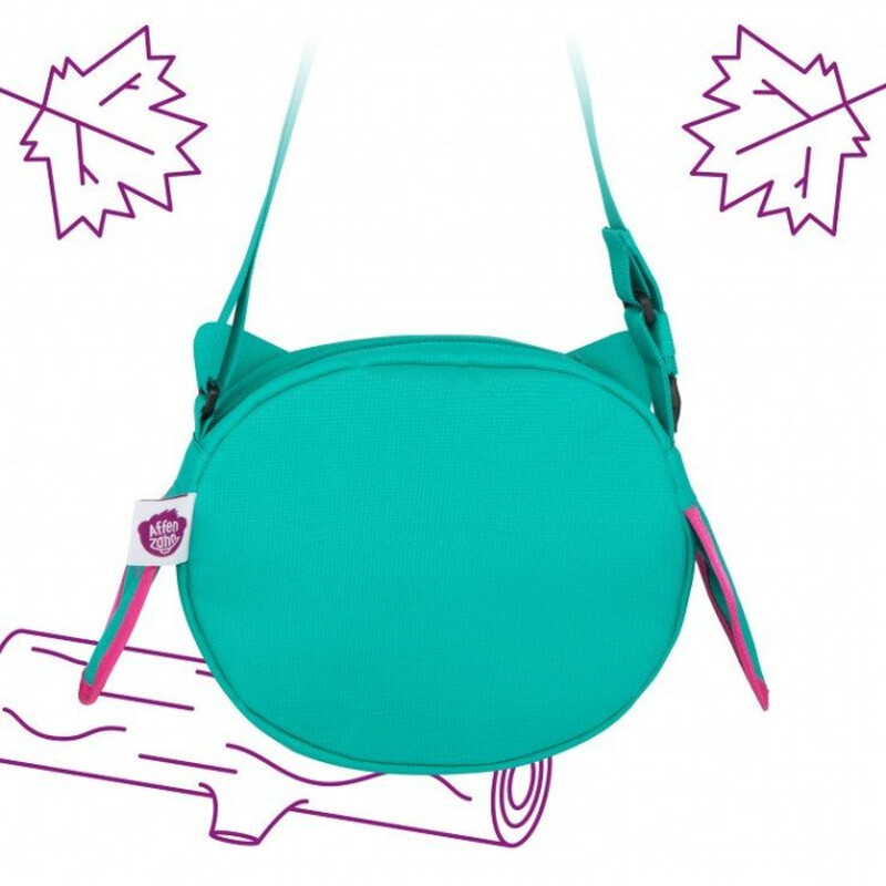 Dětská kabelka Affenzahn - Sovička Olívie