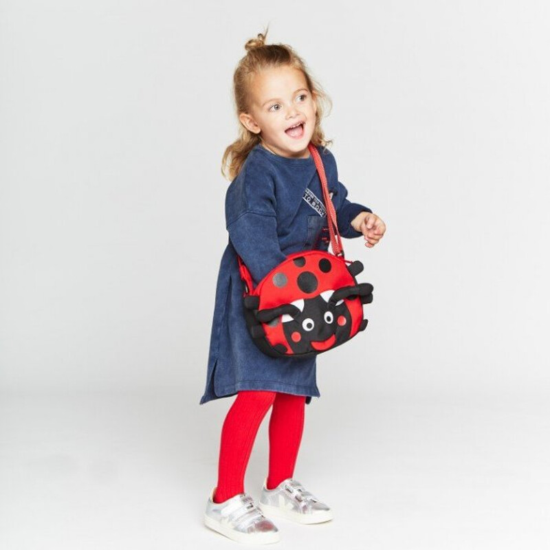 Dětská kabelka Affenzahn - Sovička Olívie