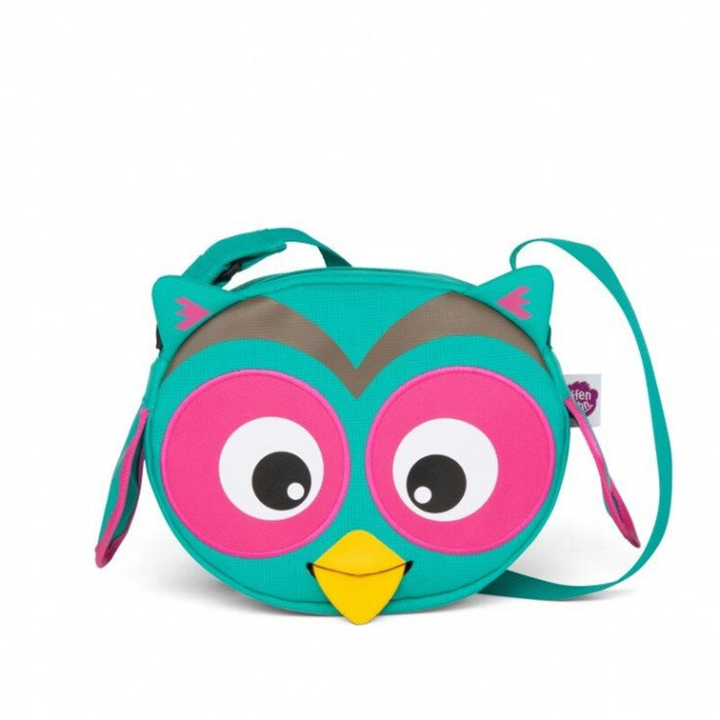 Dětská kabelka Affenzahn - Sovička Olívie