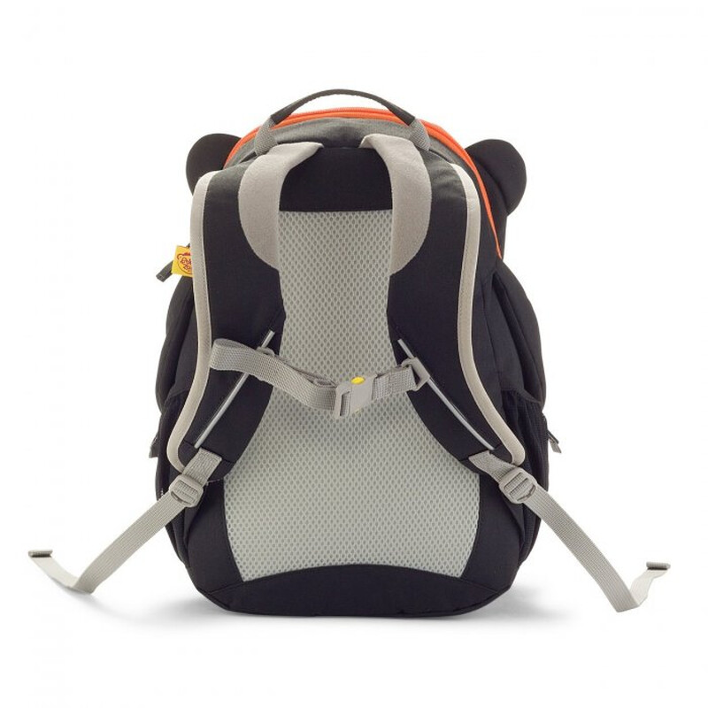 Dětský batoh Affenzahn velký kamarád - Panda Paul