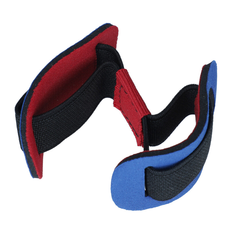 Cvičební pomůcka pro korekci hallux valgus