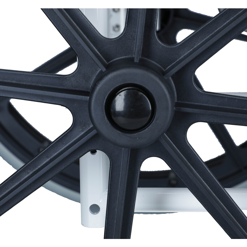 Sprchový invalidní vozík