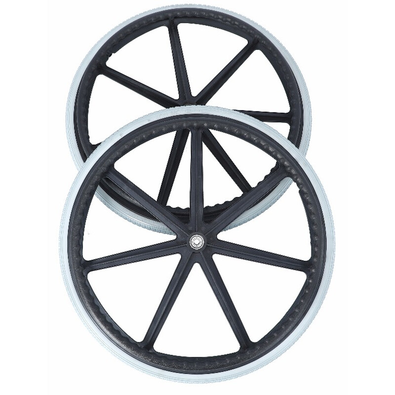 Sprchový invalidní vozík