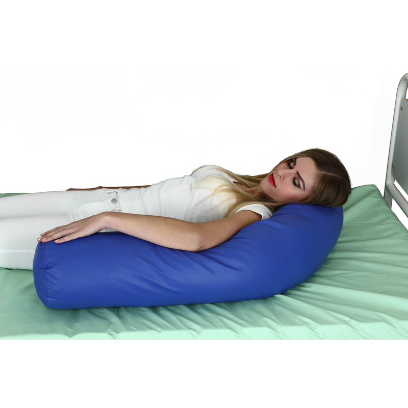 Polohovací válec 125 x 20 cm