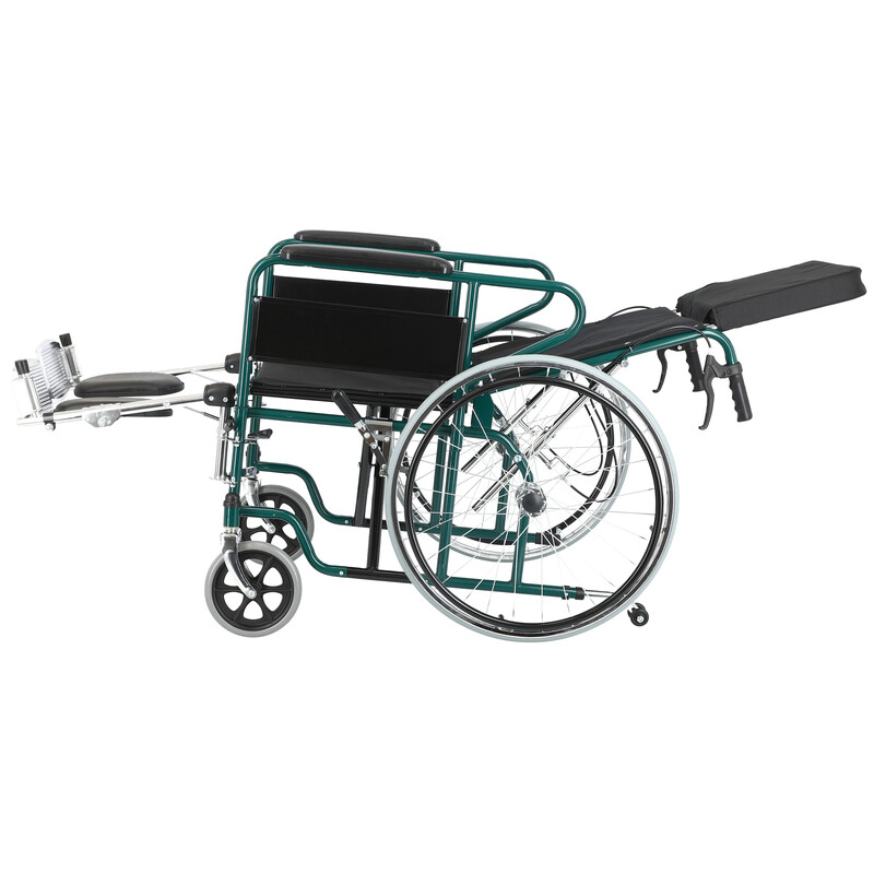 Invalidní vozík polohovatelný UNIZDRAV