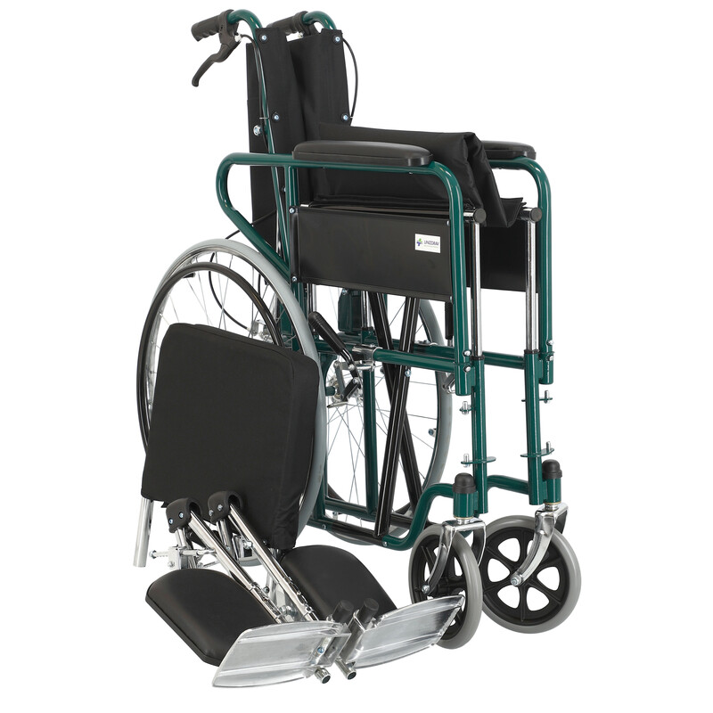 Invalidní vozík polohovatelný UNIZDRAV
