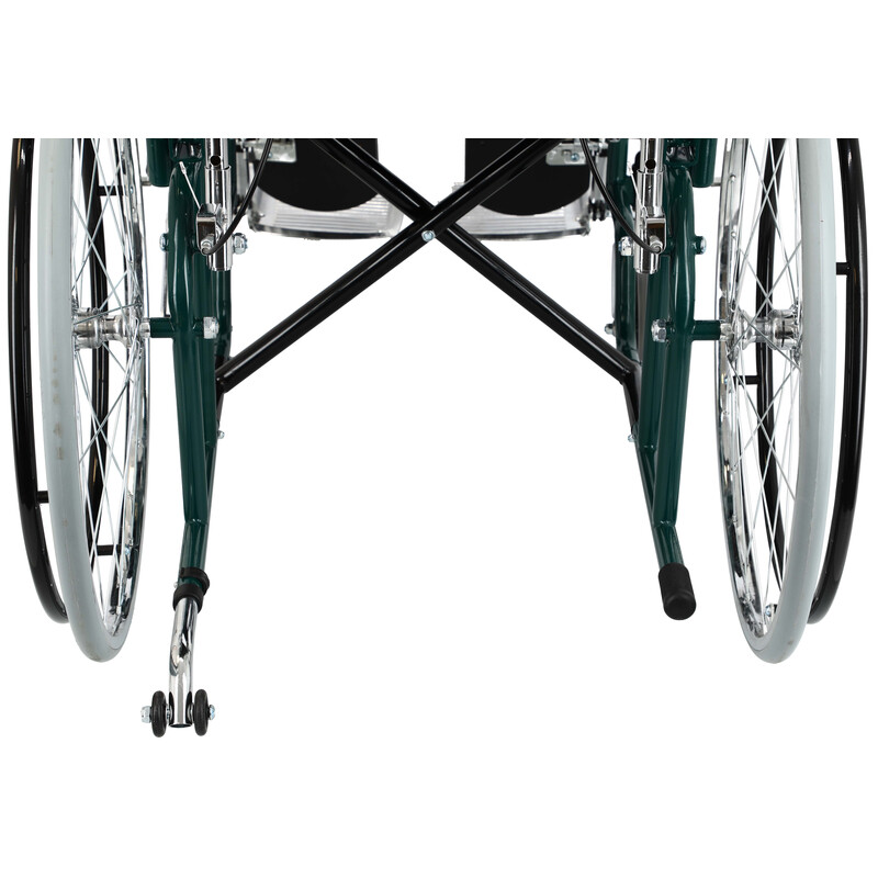 Invalidní vozík polohovatelný UNIZDRAV