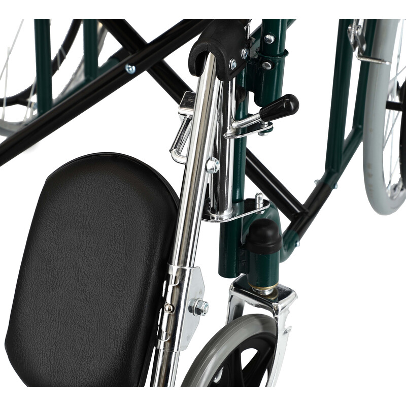 Invalidní vozík polohovatelný UNIZDRAV