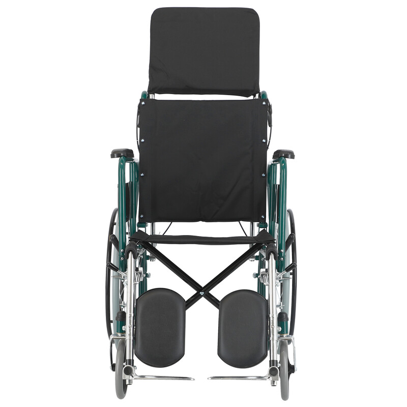 Invalidní vozík polohovatelný UNIZDRAV