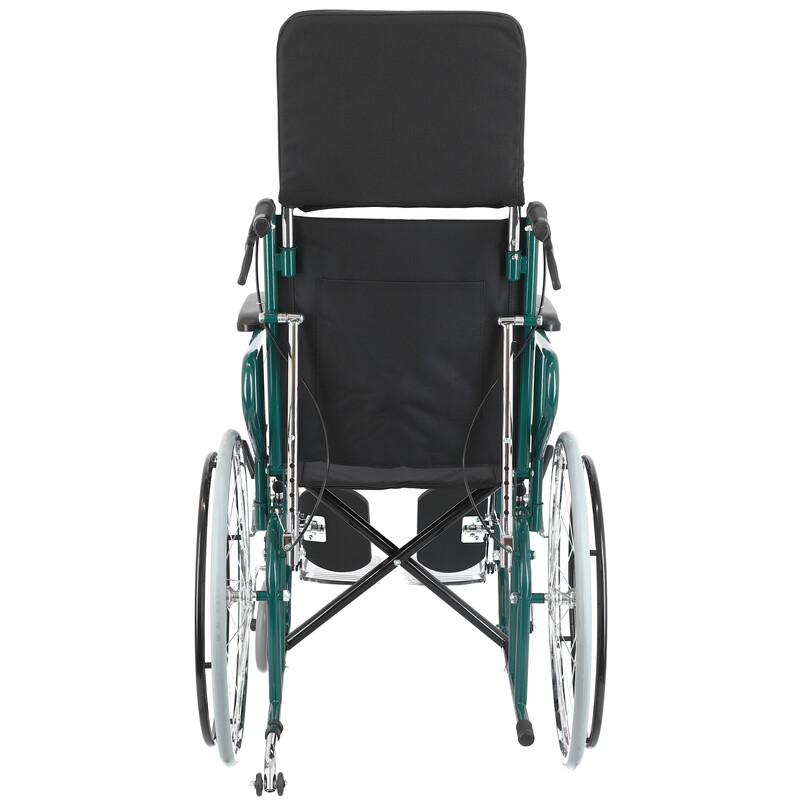 Invalidní vozík polohovatelný UNIZDRAV