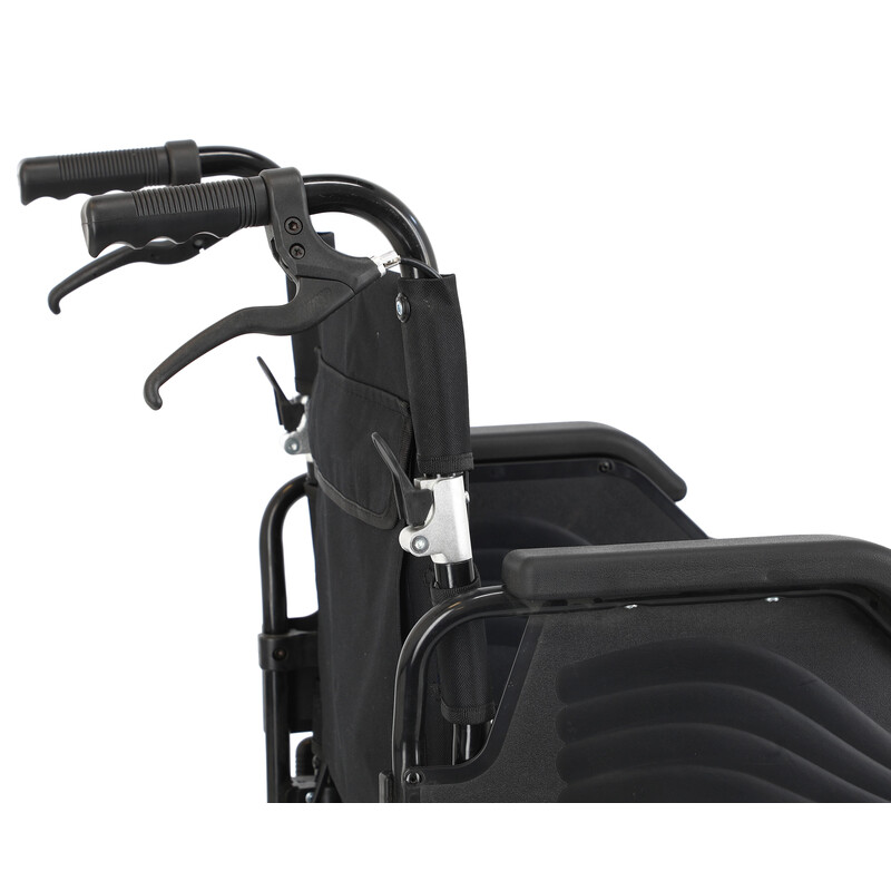 Invalidní vozík na převoz osob UNIZDRAV