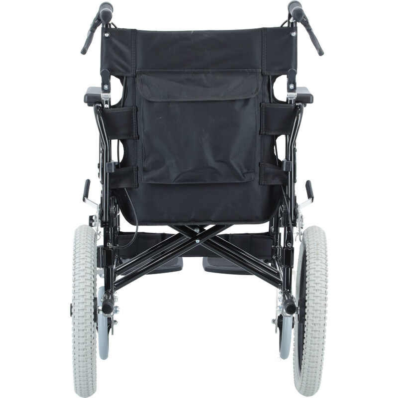 Invalidní vozík na převoz osob UNIZDRAV