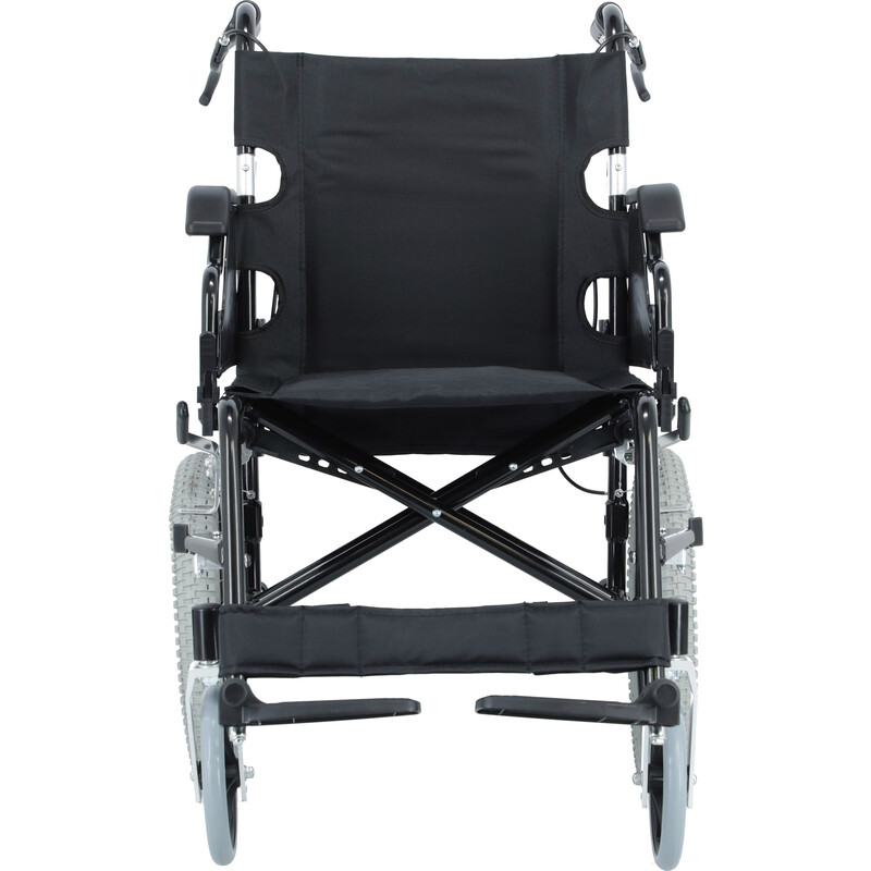 Invalidní vozík na převoz osob UNIZDRAV