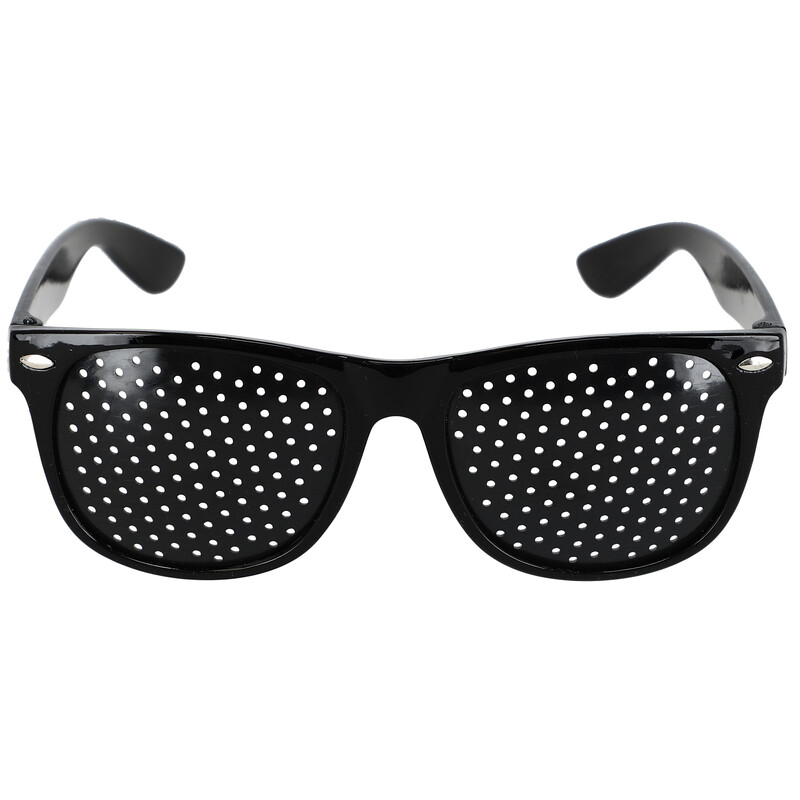 Ajurvédské brýle na zlepšení zraku