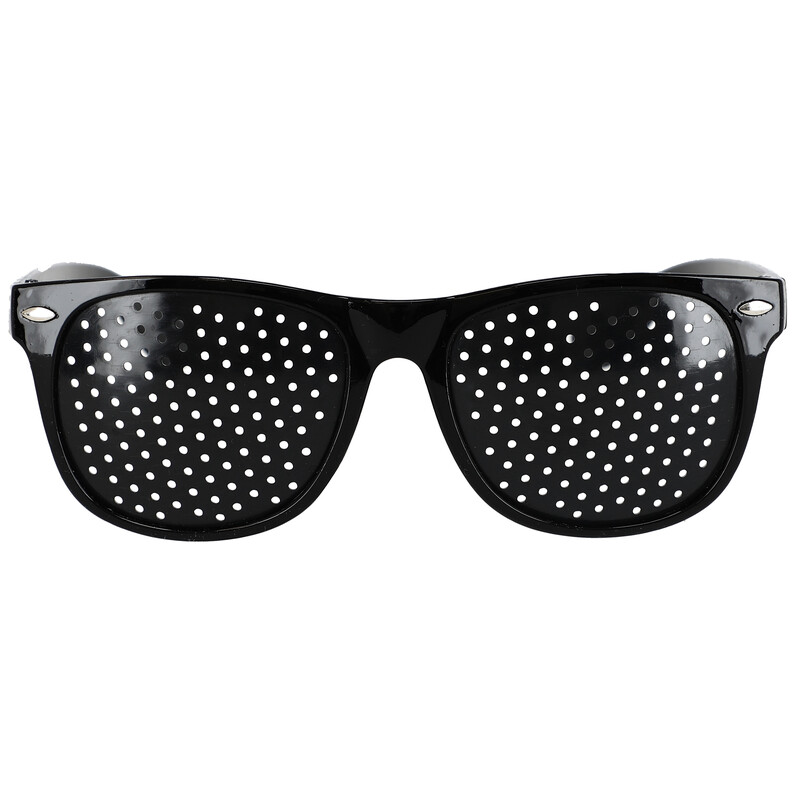 Ajurvédské brýle na zlepšení zraku