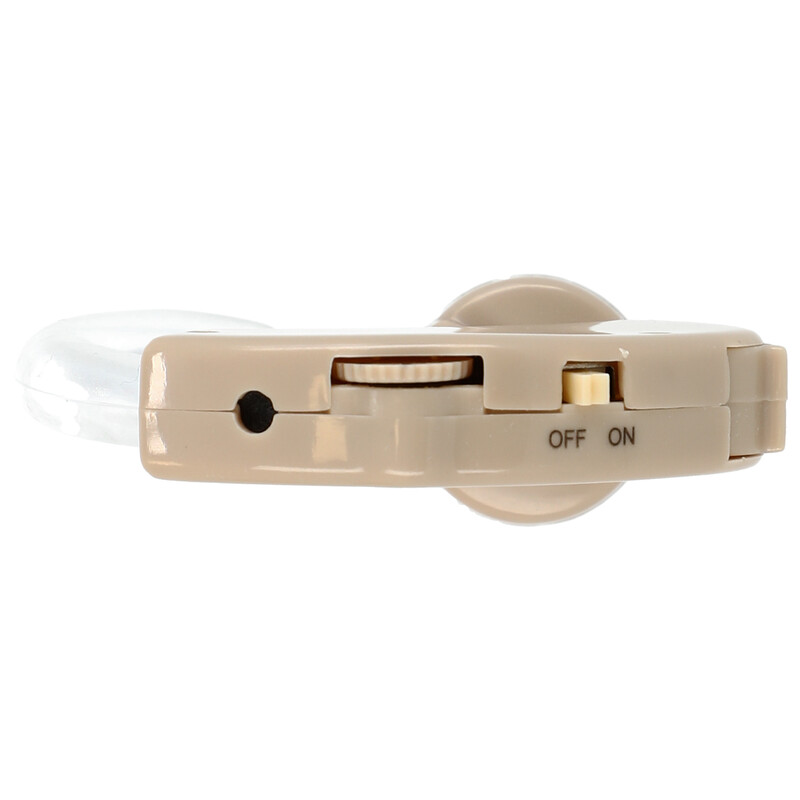 Sluchadlo CYBER SONIC CS-012