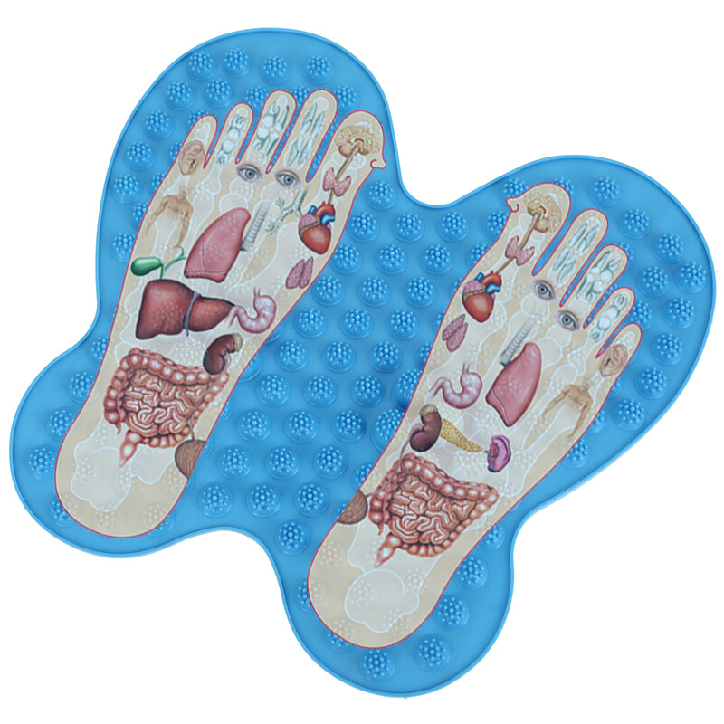 Reflexno-masážni podložka FUTZUKI