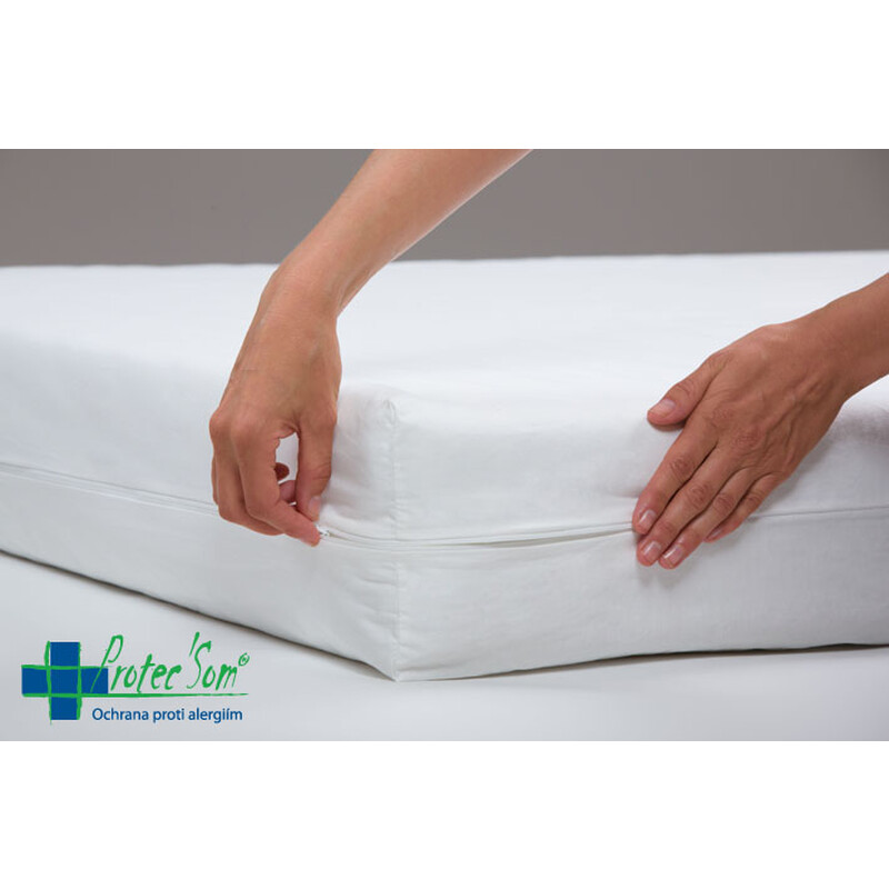 Protiroztočové povlaky ProtecSom® (2-dílna sada)