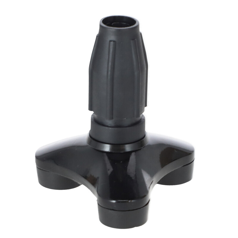 Stabilizační nástavec na berlu a hůl – trojnožka